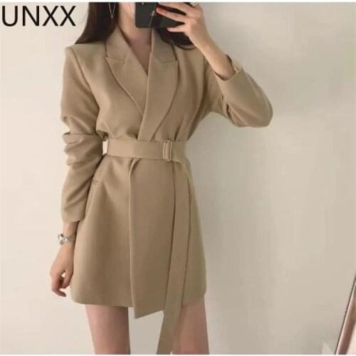 UNXX Women's Office Blazers