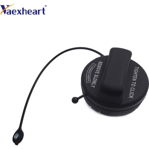 Vaexheart Gas Caps