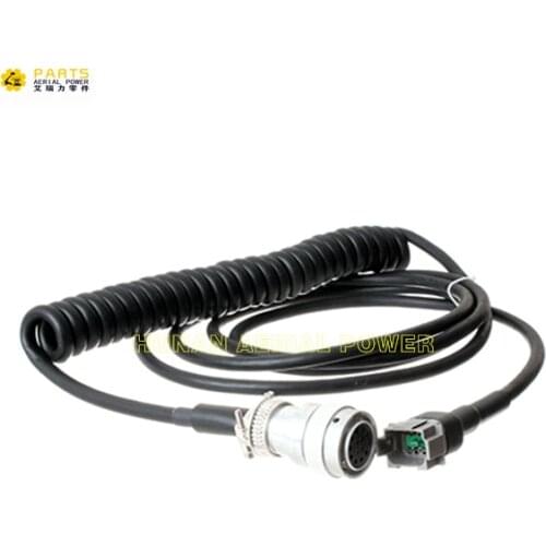 Access equipment parts JLG lift parts 1001096707 Joystick line