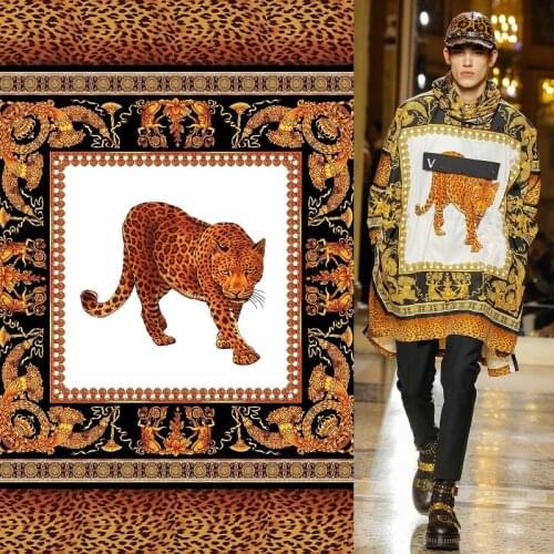 31 Styles of Hot-selling Classic Digital Printing Fabrics High-end Custom Textile Sewing Fabrics for Shirt Dress diy jewelry