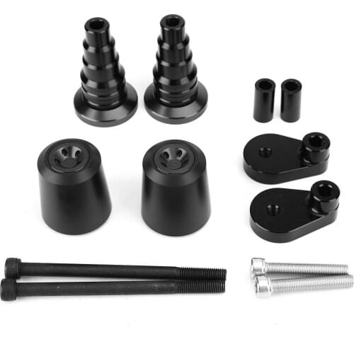 Artudatech CNC Anti-Crash Frame Sliders Protector Fit for Yamaha YZF-R15 R15 V3 2017 2018 2019 2020 2021 Motorcycle Accessories