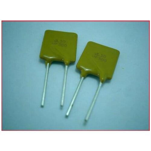 Free Shipping!!! 2pcs A30-300 3A 30V resettable fuse /Electronic Component