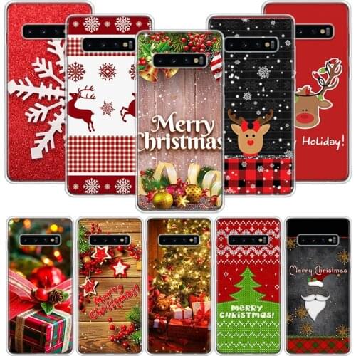 ) Phone Case for Samsung Galaxy A51 A71 A50S A20E A30 A40 A70S A10S A01 A21 A41 A52 A20S A6 A7 A8 A9 Cover