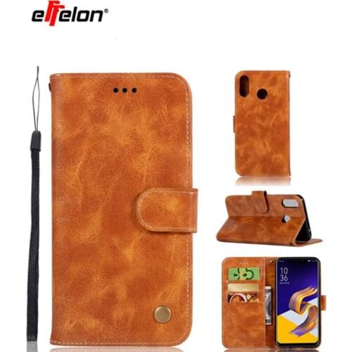Effelon Phone Cases Asus ZenFone 5Z