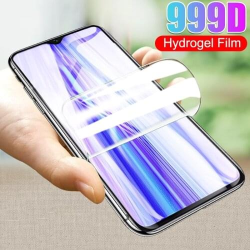 Hychaer Screen Protectors For Xiaomi Poco X3 NFC
