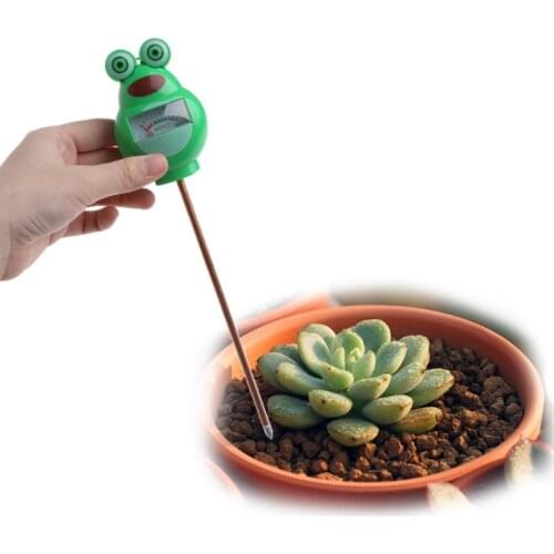Soil Moisture Tester Humidimetre Meter Detector Testing Tool Garden Plant Flower