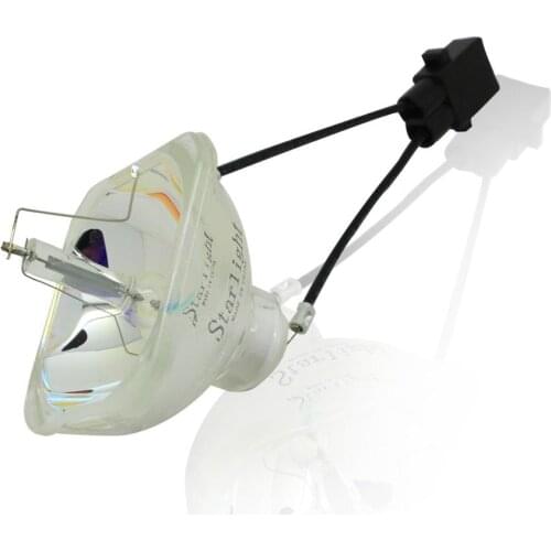 Starlight for EMP-S5 EMP-S52 EMP-T5 EMP-X5 EMP-X52 EMP-S6 EMP-X6 EMP-260 EB-S6 EB-S6+ projector bulb lamp for ELP41