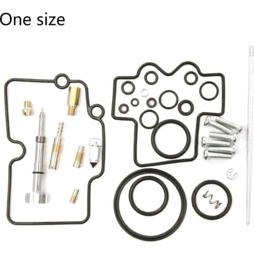Carburetor Repair Kit 26-1465 Hondae CRF450R 2006 N58A
