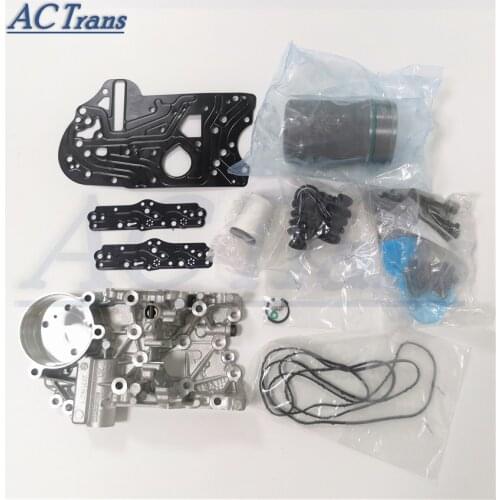 Geniune New DSG7 DQ200 OAM valve body Repair kit For VW Audi Skoda Seat