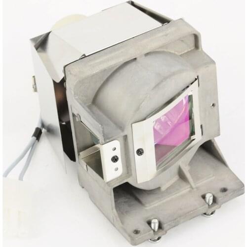 Genuine 5J.J8F05.001 Projector Lamp With Housing for MX661/MX503H/MX805ST Projectors