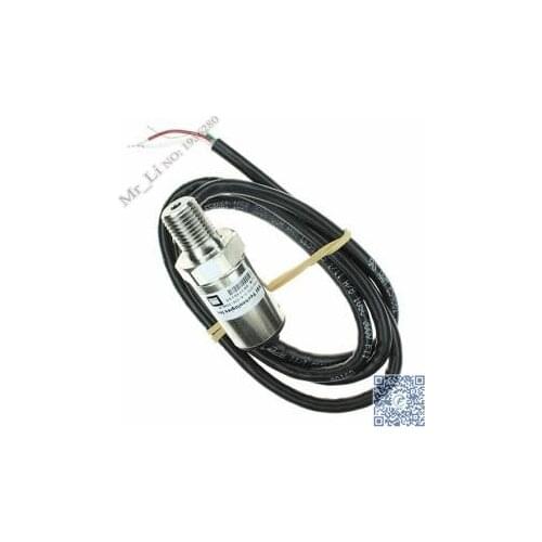 P51-100 - A-I36-20MA-000-000 Sensor (Mr_Li)