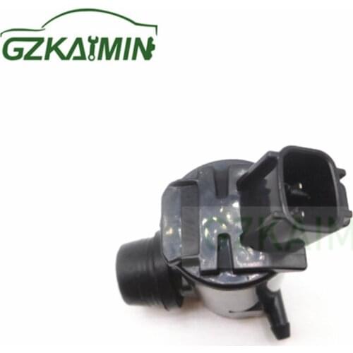 Right Rear Washer Pump Electric Windshield Washer Pump Assembly For Toyo-ta OEM 85330-0D170 85330-0D171