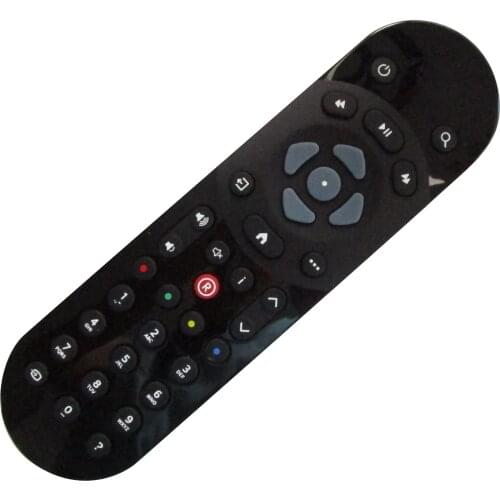 Remote Control For Sky URC168000-00R00 URC168001-00R00 URC168002-00R00 S3F80P9XP4-C0C9 Q NON TOUCH INFRARED SET TOP BOX