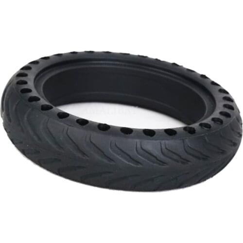 Ridefixing 8.5 inch Outer 8 1/2 x 2 Tyres Electric scooter Honeycomb Solid Tire for Xiaomi Mi M365/Pro/ Pro2/1S Electric Scooter