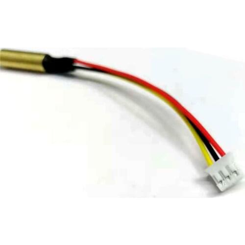 1pc Laser Light Diode Replacement for Neato Botvac &D series for Neato XV Series XV-25, XV-21, XV-11, XV-12 Vacuum Cleaner Parts