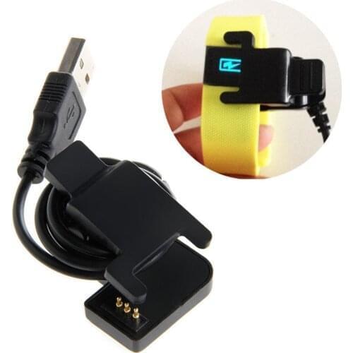 Smart Watch USB Charging Universal USB Cable Charger for TW64 / TW07 Smart Bracelet charger Wire