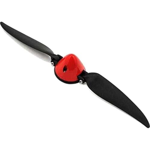 1set 742-3 759-3 ASW28 1060 Folding Paddle Propeller Props Airscrew Wind-stick Blade 4.0MM/3.17MM for Glider RC Drone Parts