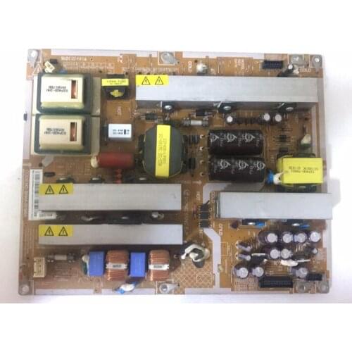 1PCS/LOT LA40A650A1R Power Board BN44-00198A good quality