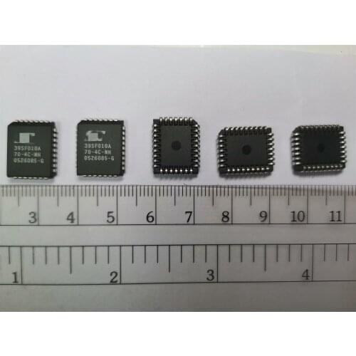 5PCS SST39SF010A-70-4C-NH Motherboard BOIS chip SST39SF010A SST39SF010 PLCC-32 new original stock