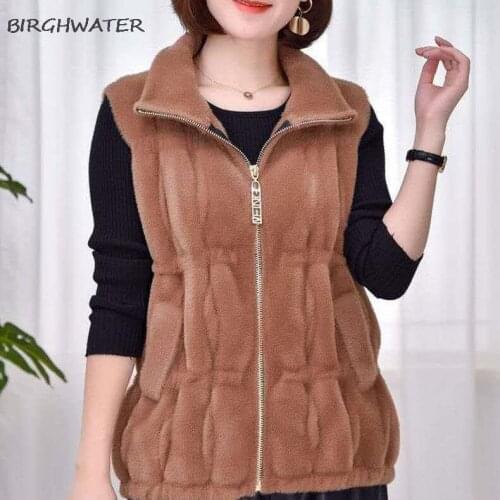 BIRGHWATER Women's Autumn Jackets