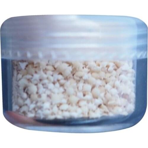 DIY Crystal Epoxy Filling Star Sand Marine Style Handmade Pendant Jewelry Making Filler Accessories