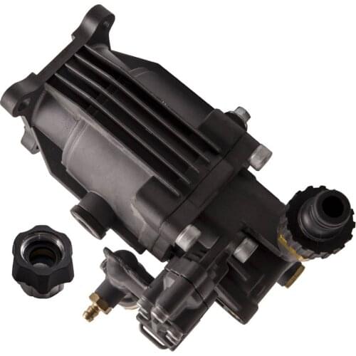 For 2.5 GPM 3000 PSI Power Pressure Washer Pump for 3/4" Shaft Horizontal