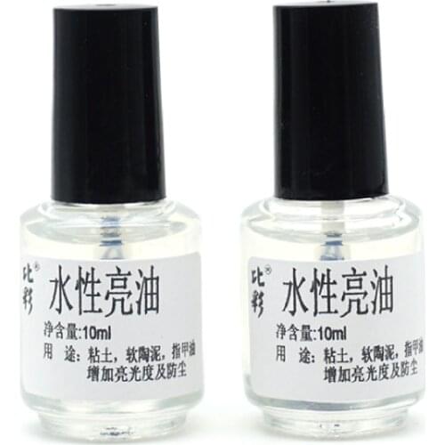 Epoxy Resin Waterproof Protect Brightening Gel Sealant For DIY Jewelry Mold