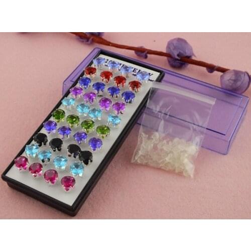 H:HYDE Stud Earrings