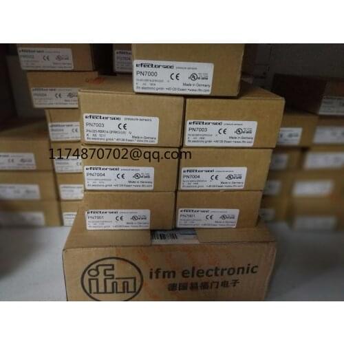 IFM PN7000 sensor 100% new and original