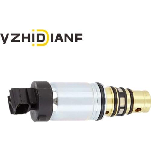 PXE14 PXE16 COMPRESSOR ELECTRIC CONTROL VALVE Solenoid FOR Opel Hyundai- Tuson Kia- K2 RIO 2012 SOPRTAGE 97674 2S000 976742S000