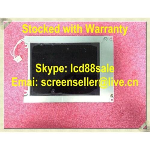 Best price and quality new version KCS057QV1AD-G23 industrial LCD Display