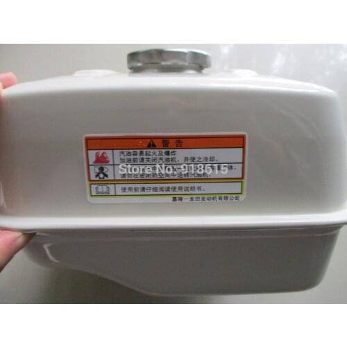 ORIGINAL GX390 FUEL TANK ASSEMBLY ORGINAL GX390 GASOLINE ENGINE PARTS