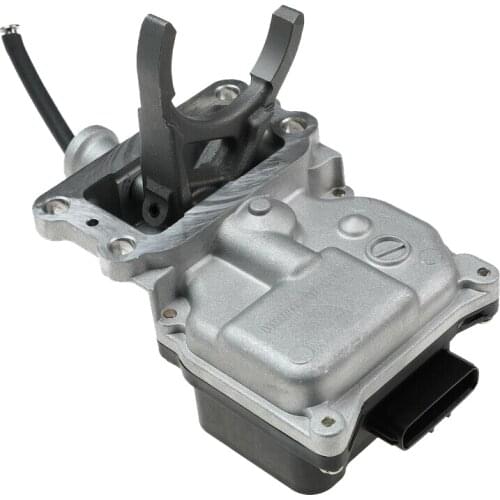 4WD Front Differential Vacuum Actuator for Toyota Tacoma 4Runner FJ Cruiser 2003-2019 41400-35034 35033 35032 35031