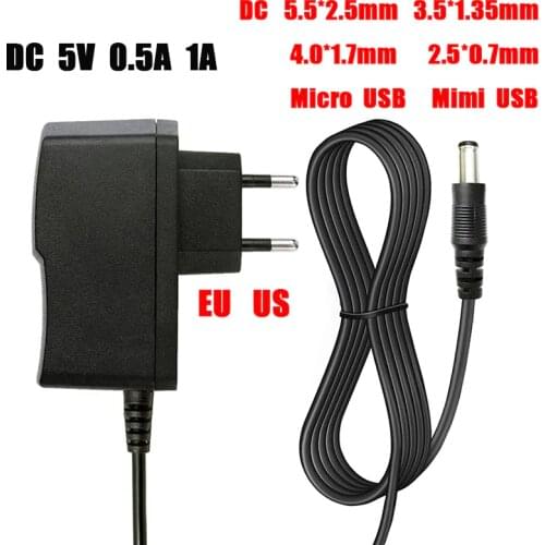 PLUSPOE Power Supplies