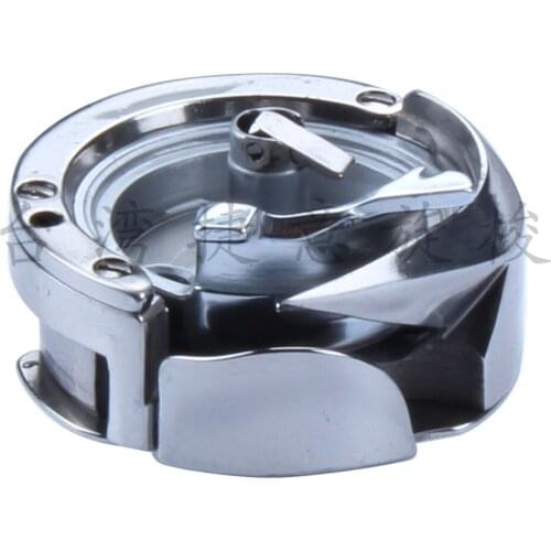 Supply sewing machine needle car shuttle bed JRT470-O-S standard non shaft rotary shuttle