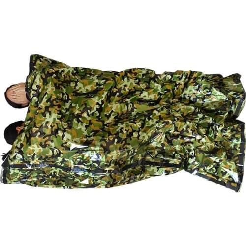 Top Lander Sleeping Bags-blankets