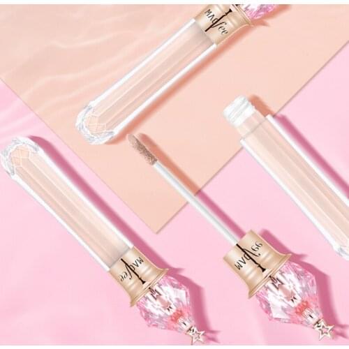 Fairy Magic Wand Concealer Cover Dark Circles Acne Marks Invisible Pores Partially Brighten Moisturize Skin-friendly Concealer