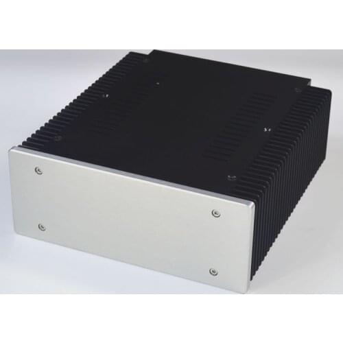 WA135/Aluminum (no hole)/Class A/tube amplifier/Post stage/DIY case