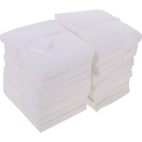 2000pcs Salon Hair Styling DIY Electric Hair Paper Hot And Cold Perm Paper