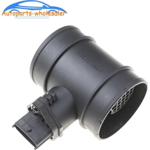 24439252 0281002549 836635 Mass Air Flow MAF Sensor For VAUXHALL OPEL ASTRA VAN G COMBO CORSA C TIGRA TwinTop 1.7 1.3 CDTI 16V
