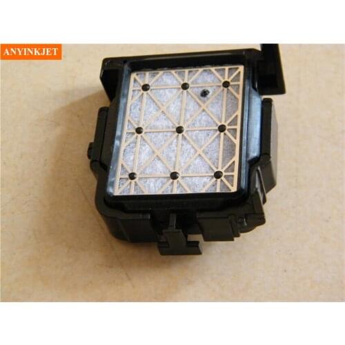 4pcs JV33 printer Capping station for Mimaki JV33 JV5 JV34 for Mutoh VJ1604/VJ1618 Solvent based Ink Printer