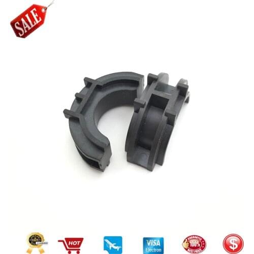 5set ORIGINAL Heat Upper Fuser Roller Bushing for Brother HL3140 HL3150 HL3170 MFC9130 MFC9140 MFC9330 MFC9340 DCP9020 HL-3140