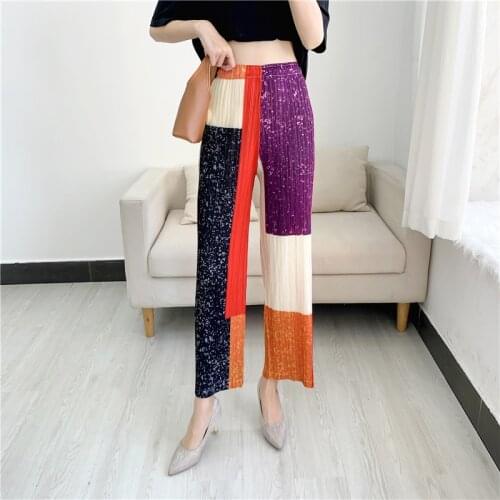 Женские прямые брюки AZTERUMI China At AliExpress