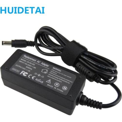 20V 2A 40W AC Adapter Battery Charger for LENOVO IdeaPad S10-3 S10-3c S205 U160 U165