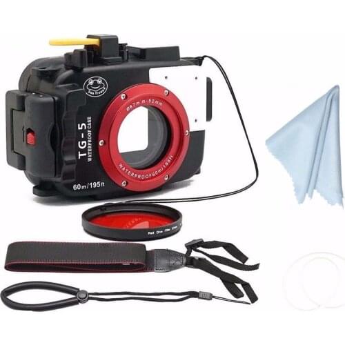 EACHSHOT Camera Bags