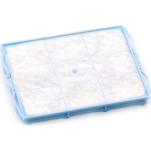 1Pcs Vacuum Cleaner HEPA Filter For Bosch Siemens BSGL312GB BSGL3126GB Hygiene Motor Filters Parts Accessories