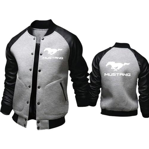 Spring autumn New Fashion Summer Mens pullover KIA Car Logo Print Casual high quality Pure cotton Mens Zip Jacket Wear