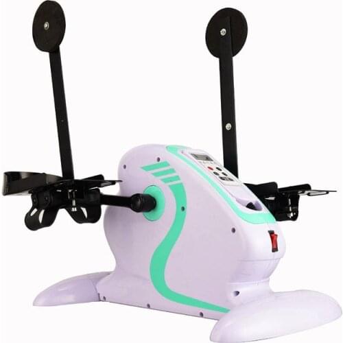 Rehabilitation training equipment household hemiplegia stroke elderly hands, feet, legs, upper and lower limbs electric rehabili