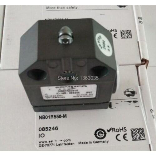 ORIGINAL NB01R556-M Limit switch