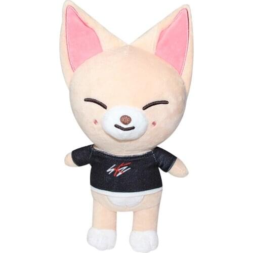 Skzoo Stray Kids Plush Skzoo Plushie Stray Kuds Korean Group Skzoo Plush Toys Pig Stuffed Animal Kids Adults Fans Hobby Kawaii
